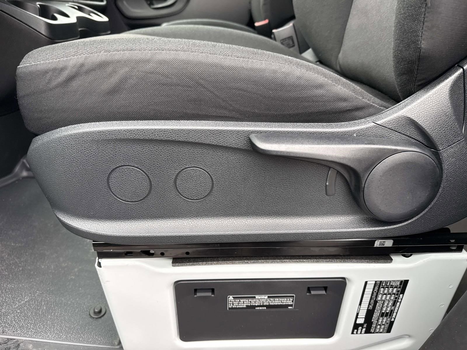 2026 MERCEDES-BENZ SPRINTER - Image 17