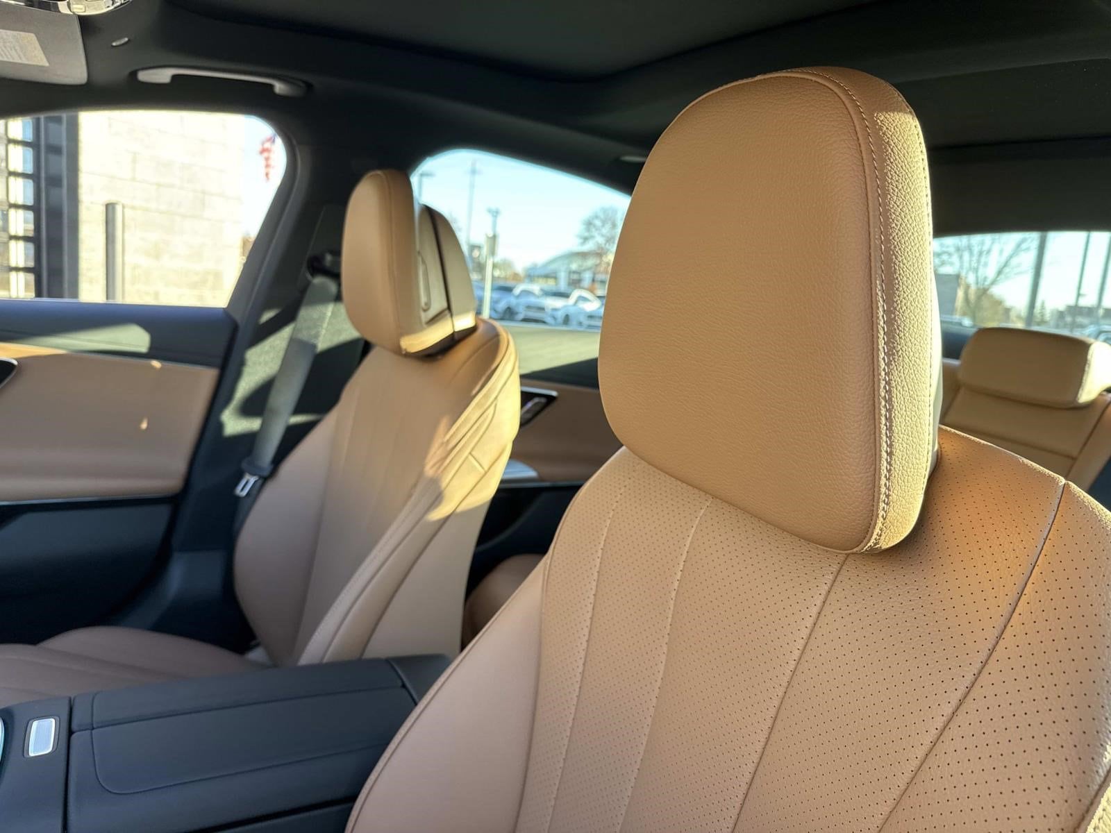 2026 MERCEDES-BENZ E-CLASS - Image 30