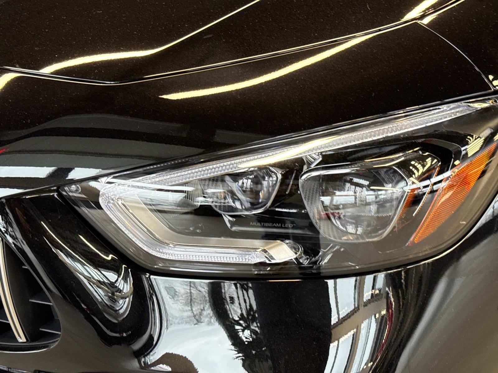 2026 MERCEDES-BENZ BENZ MERCEDES BENZ AMG GT - Image 13