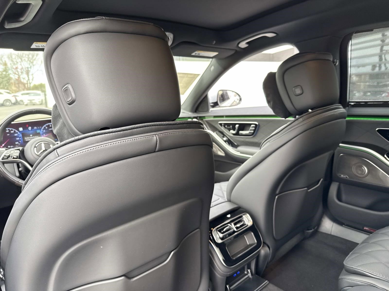 2026 MERCEDES-BENZ S-CLASS - Image 22