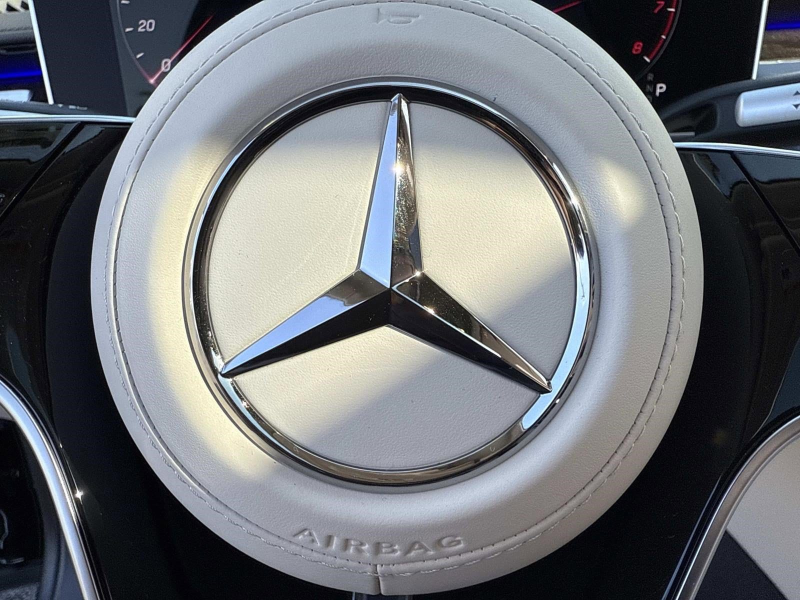 2026 MERCEDES-BENZ S-CLASS - Image 41