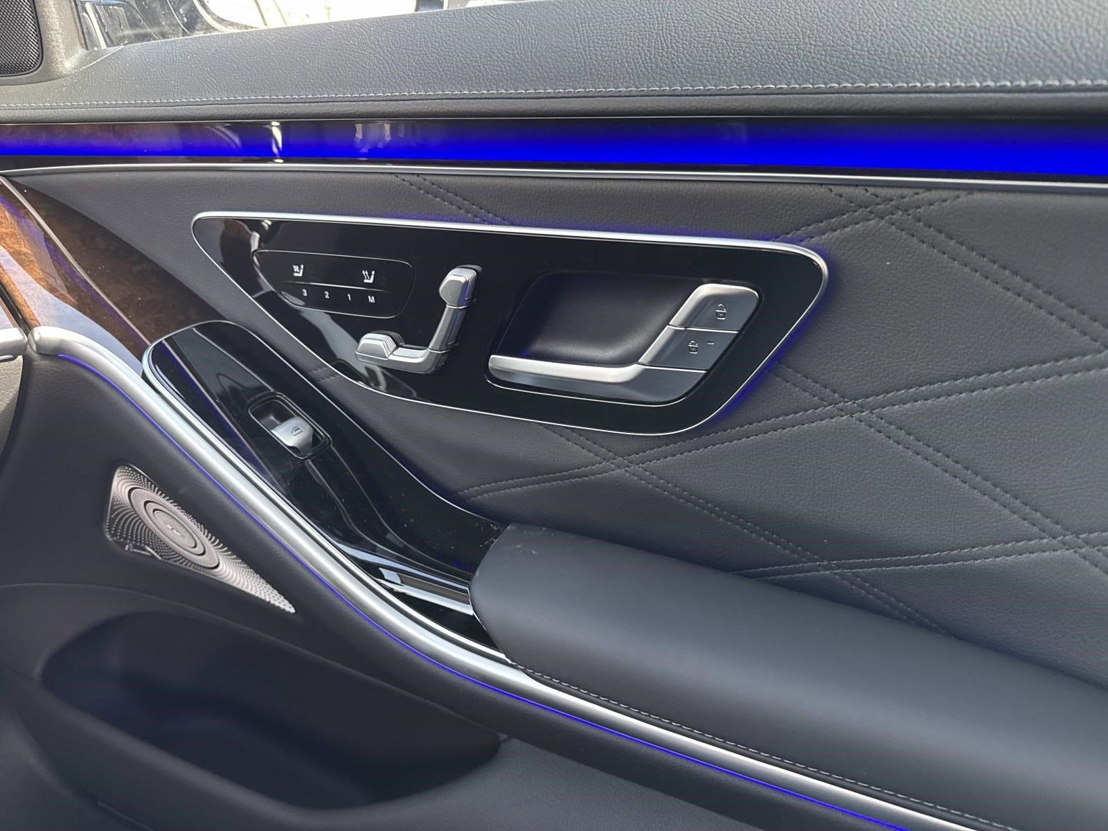 2026 MERCEDES-BENZ S-CLASS - Image 34