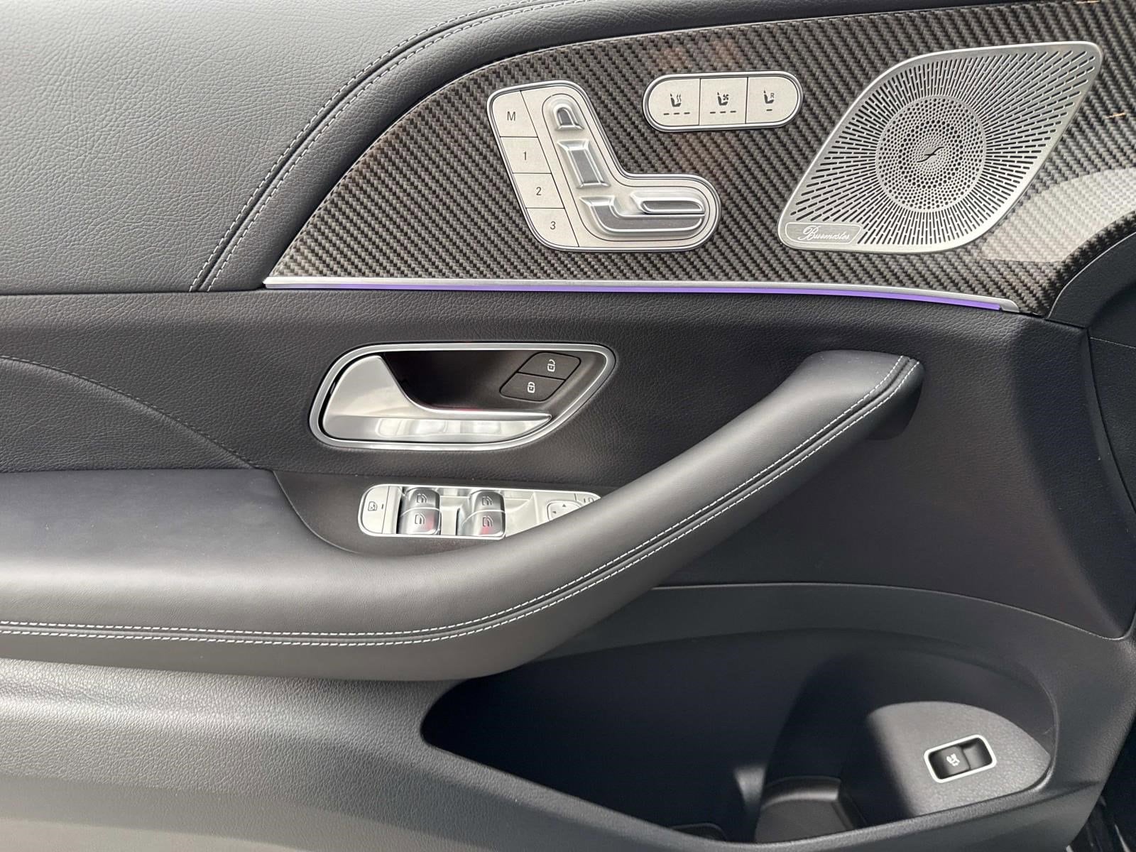 2026 MERCEDES-BENZ GLE-CLASS - Image 22