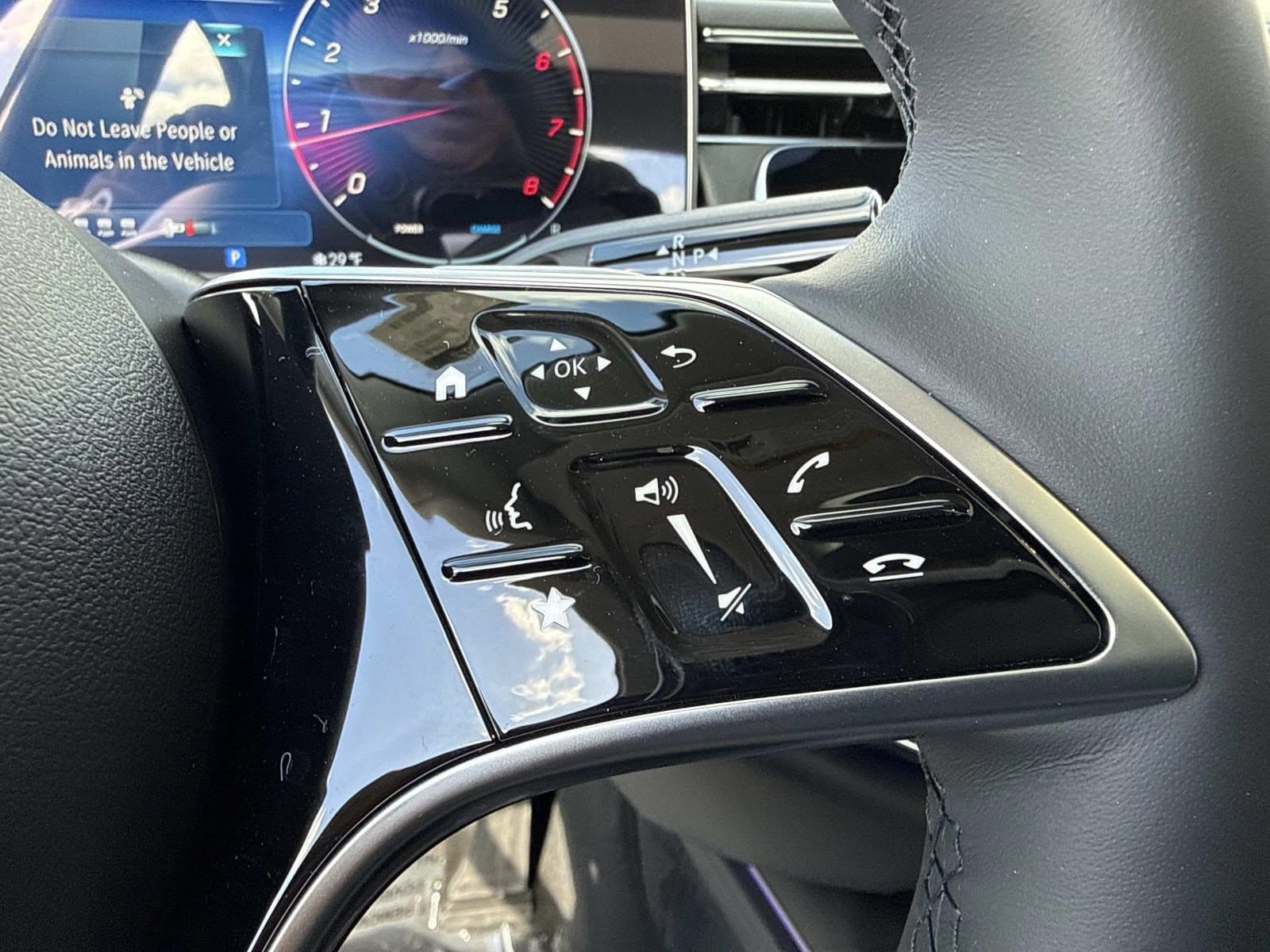 2026 MERCEDES-BENZ E-CLASS - Image 37