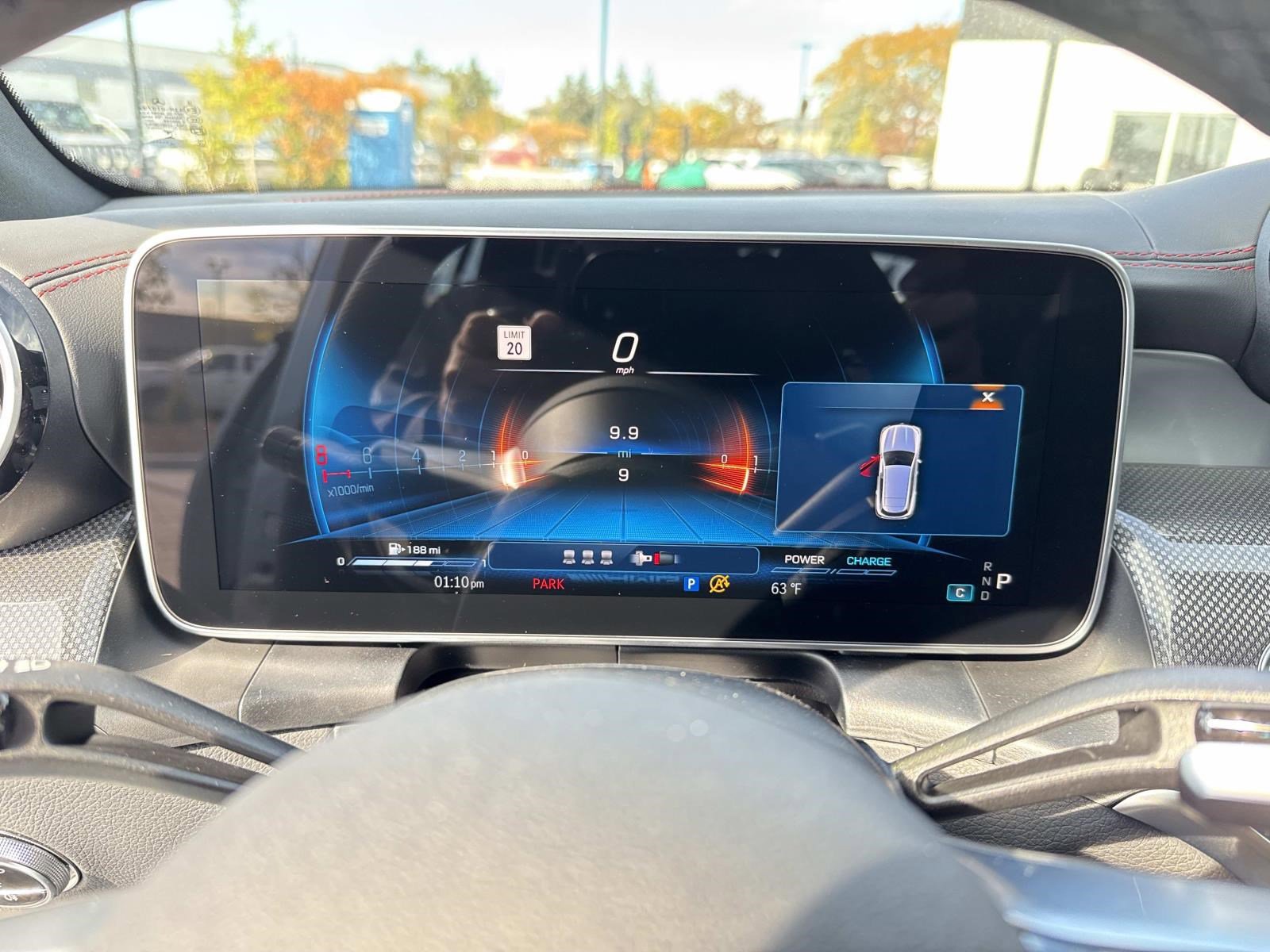 2026 MERCEDES-BENZ GLC-CLASS - Image 41