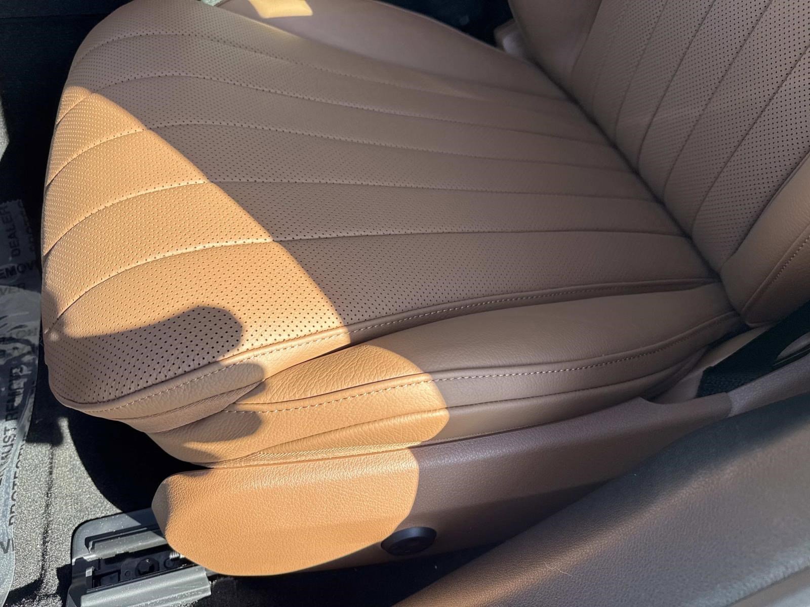 2026 MERCEDES-BENZ E-CLASS - Image 27