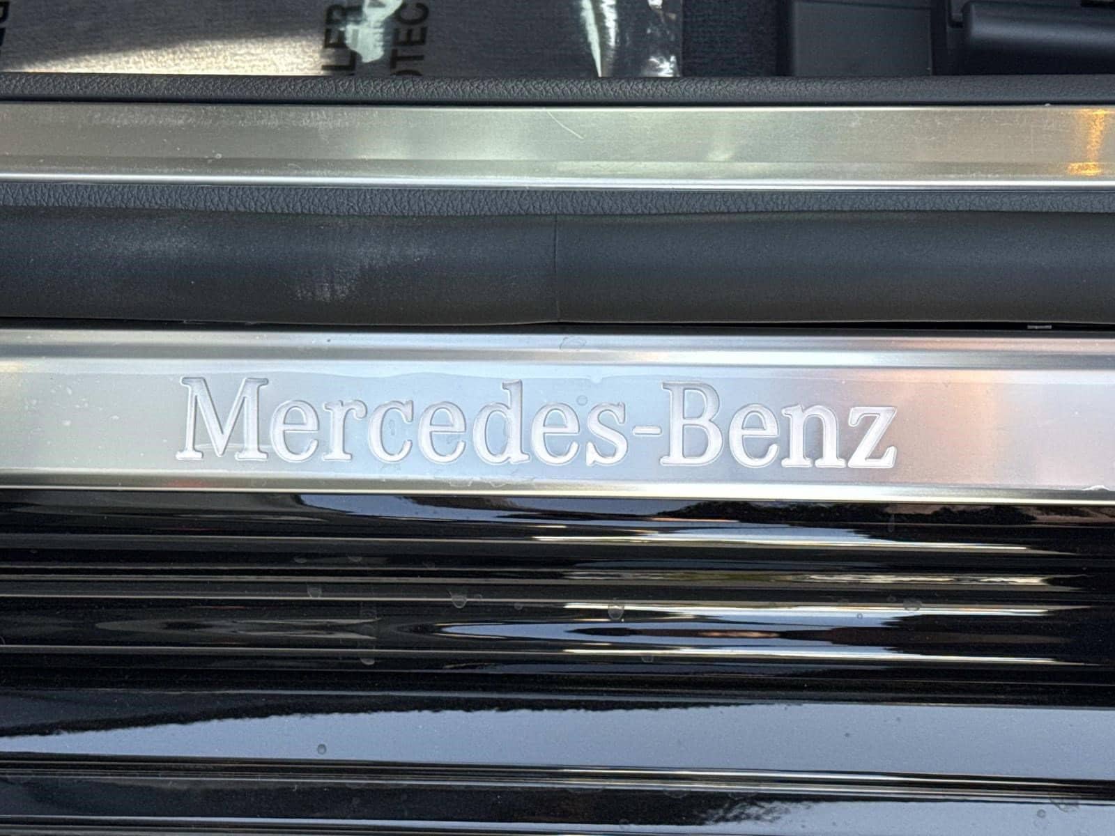 2026 MERCEDES-BENZ S-CLASS - Image 28