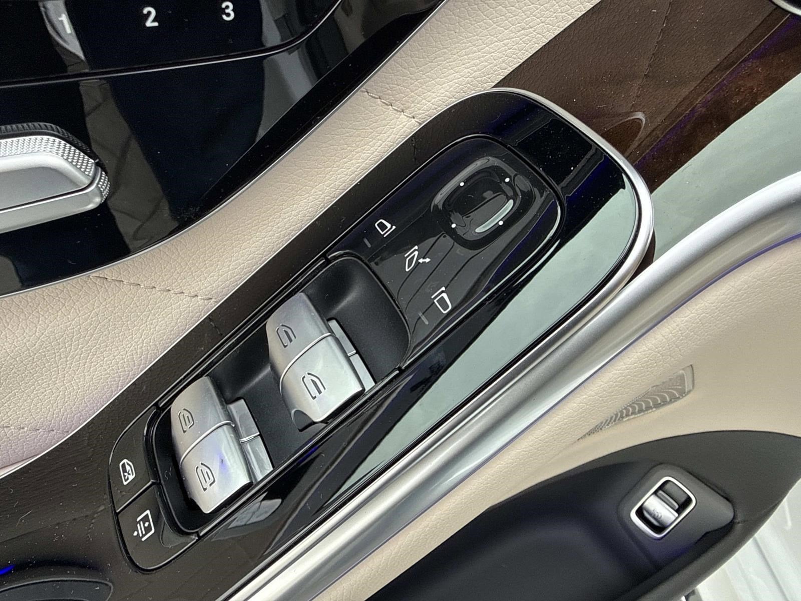 2026 MERCEDES-BENZ S-CLASS - Image 24