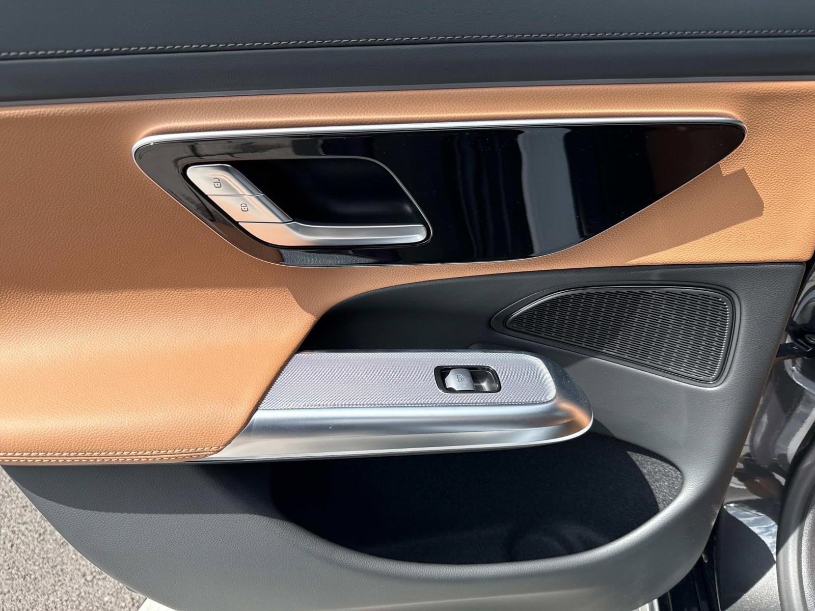 2026 MERCEDES-BENZ E-CLASS - Image 15