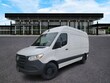 Mercedes-Benz Sprinter 2500