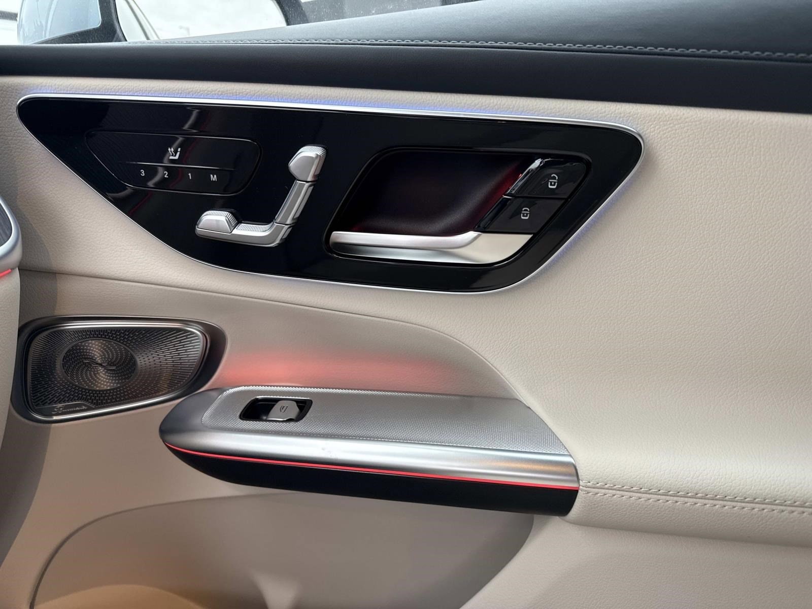 2026 MERCEDES-BENZ GLC-CLASS - Image 32