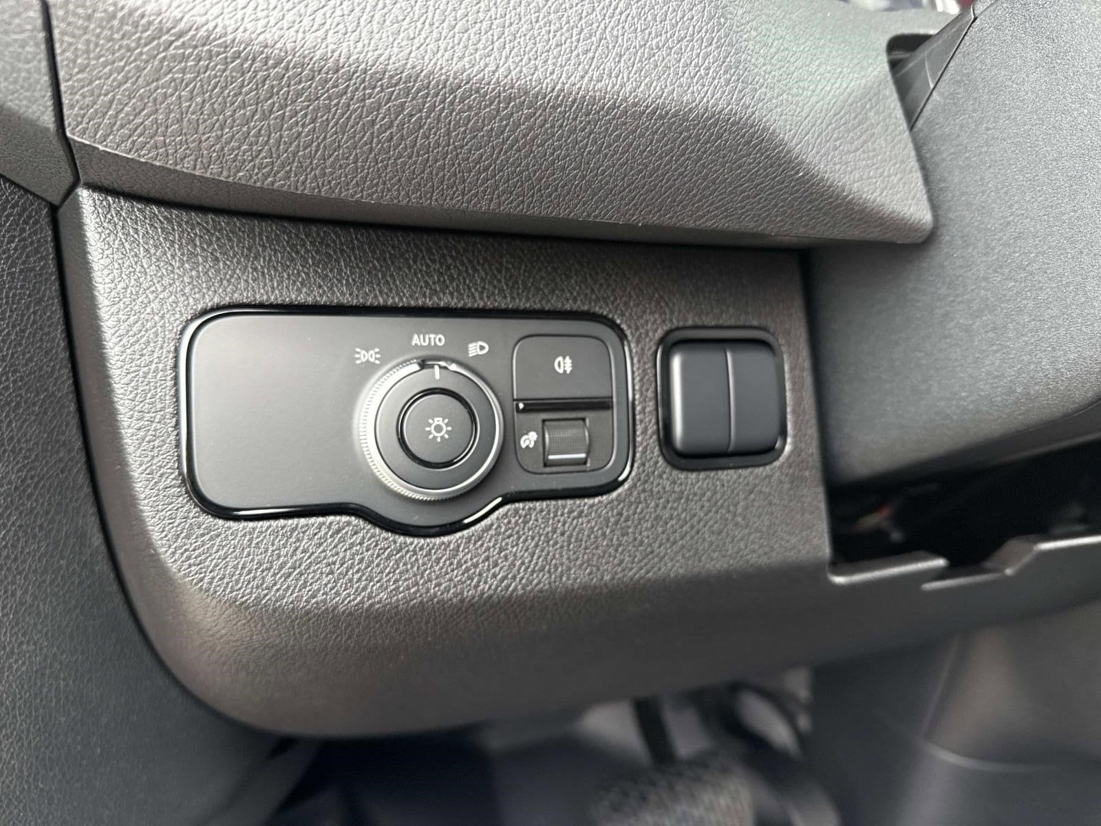 2026 MERCEDES-BENZ SPRINTER - Image 17