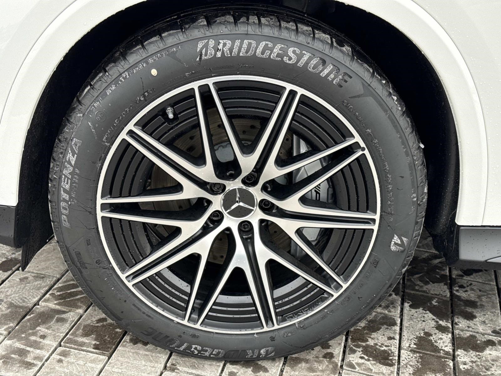 2026 MERCEDES-BENZ GLC-CLASS - Image 14