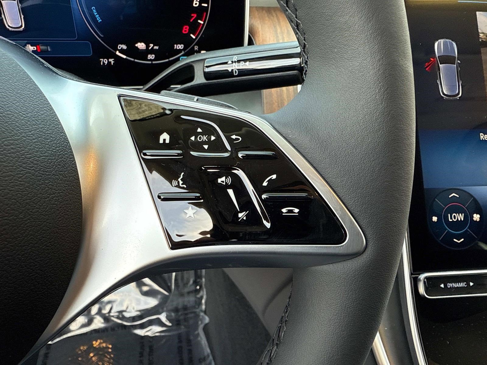 2025 MERCEDES-BENZ GLC-CLASS - Image 37