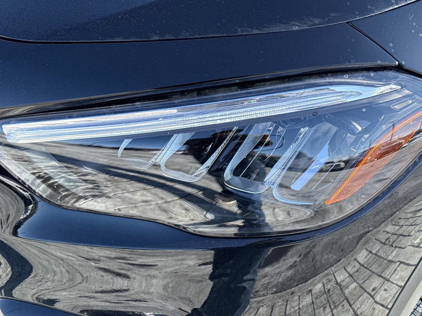 2026 MERCEDES-BENZ GLA-CLASS - Image 13