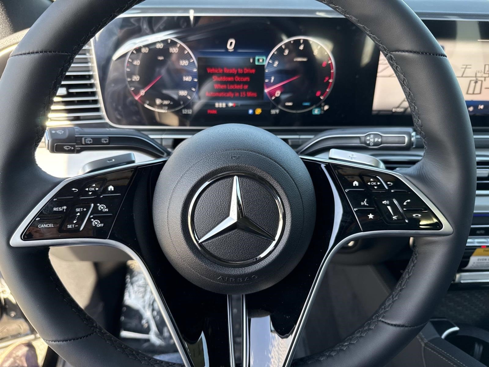 2026 MERCEDES-BENZ GLE-CLASS - Image 38