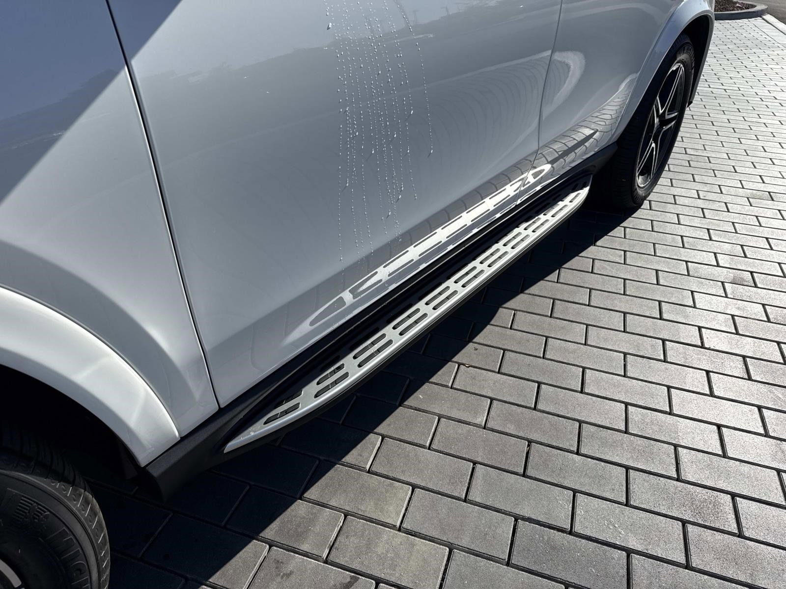 2026 MERCEDES-BENZ GLE-CLASS - Image 12