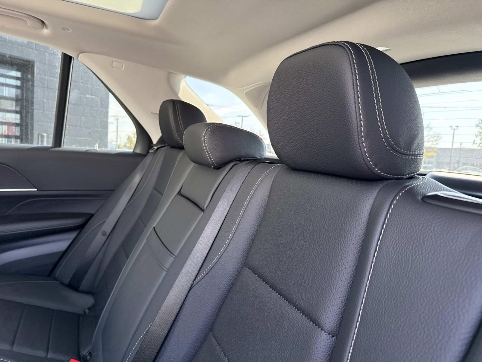 2026 MERCEDES-BENZ GLE-CLASS - Image 18