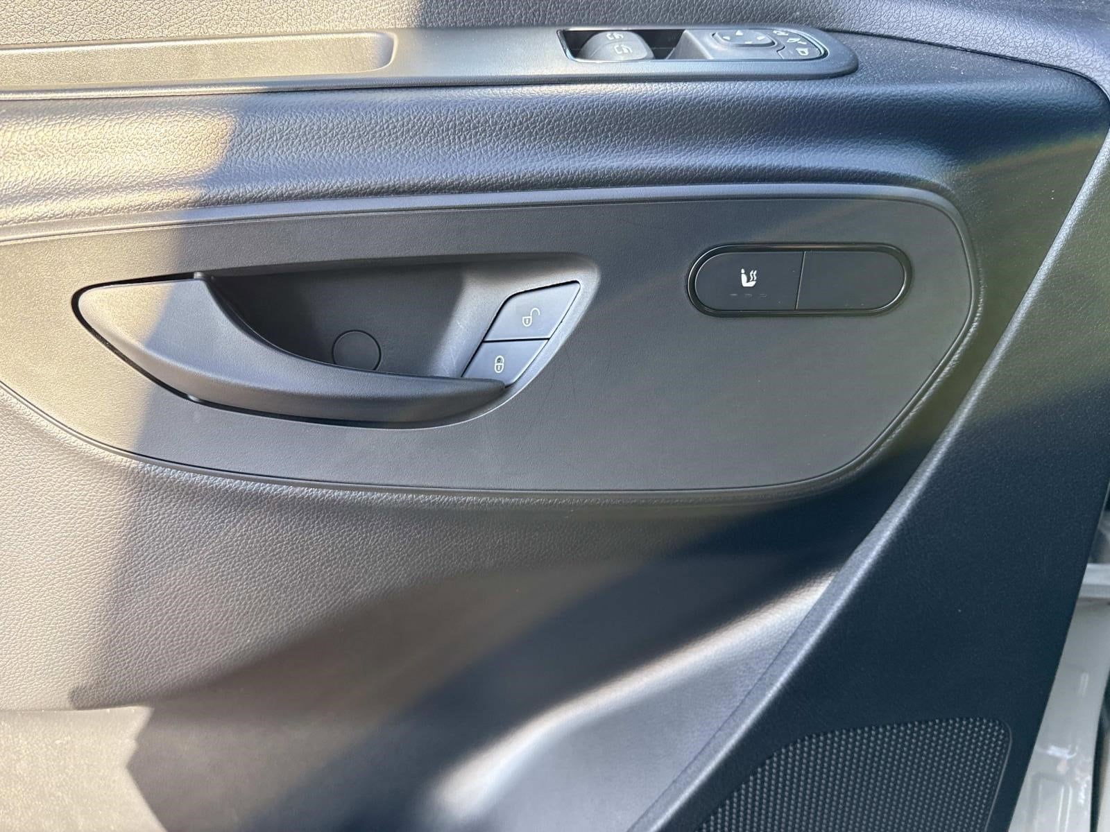 2025 MERCEDES-BENZ SPRINTER - Image 17