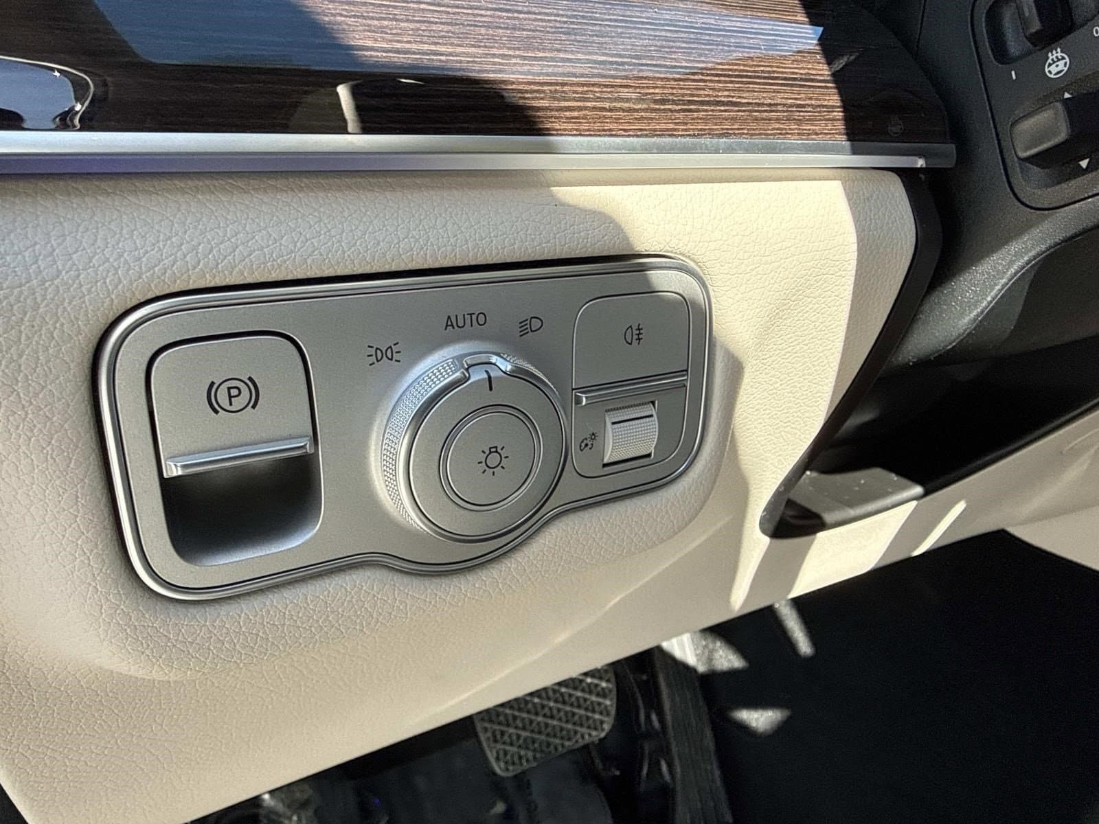 2026 MERCEDES-BENZ GLE-CLASS - Image 31