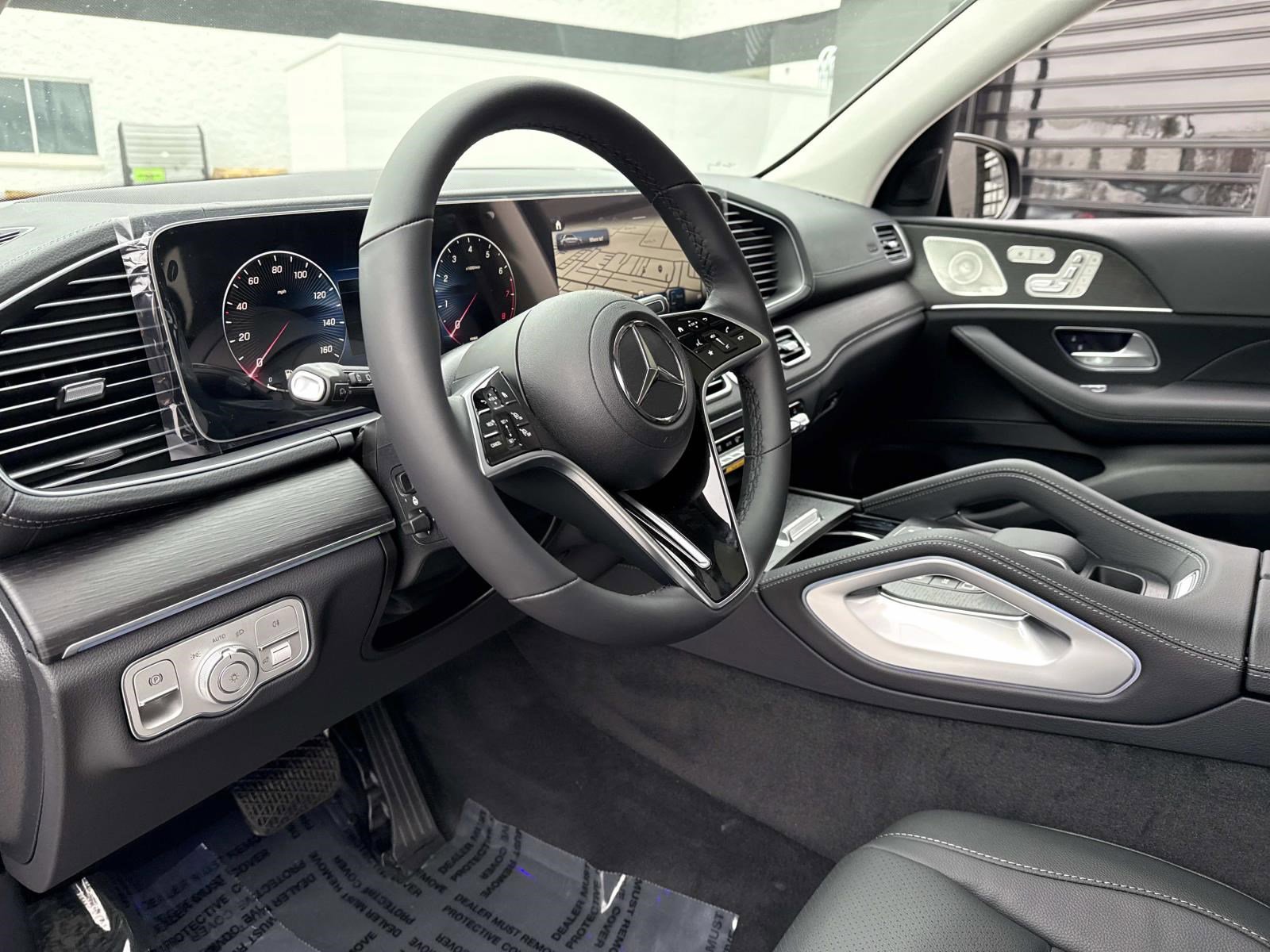 2026 MERCEDES-BENZ GLE-CLASS - Image 32