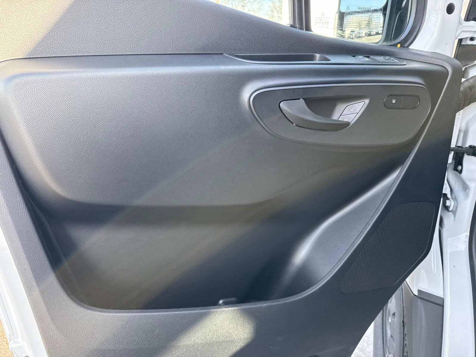 2026 MERCEDES-BENZ SPRINTER - Image 14