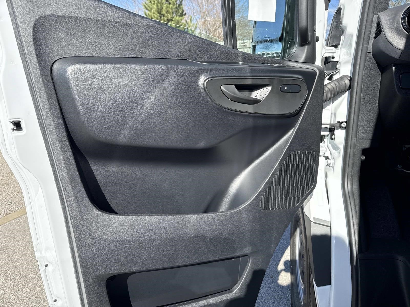 2026 MERCEDES-BENZ SPRINTER - Image 15