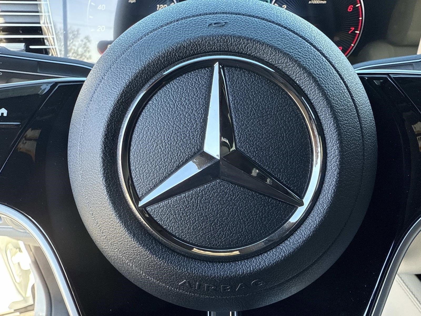 2026 MERCEDES-BENZ GLE-CLASS - Image 41