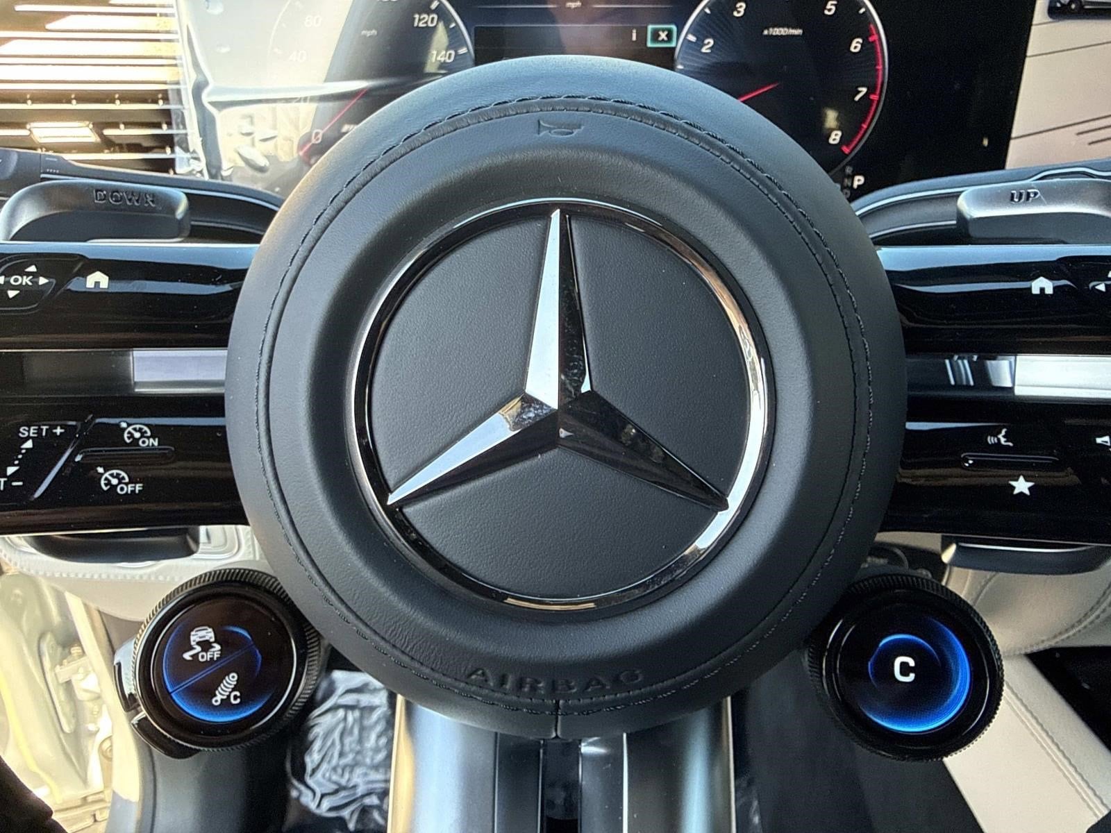 2026 MERCEDES-BENZ GLE-CLASS - Image 39