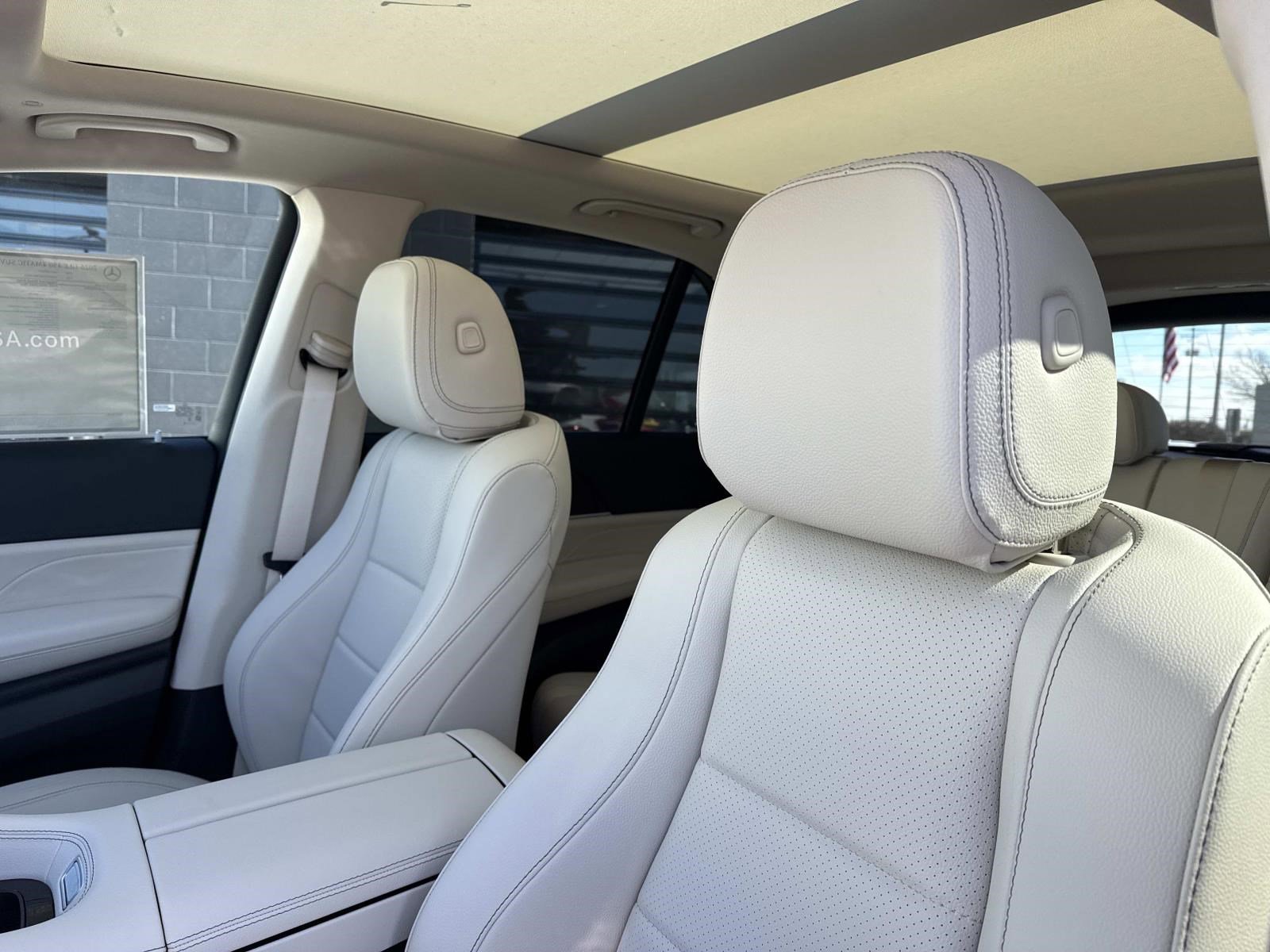 2026 MERCEDES-BENZ GLE-CLASS - Image 29