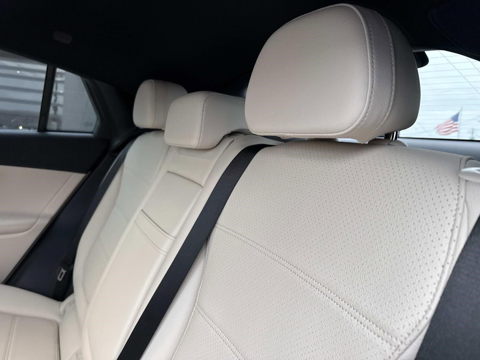 2026 MERCEDES-BENZ GLC-CLASS - Image 19