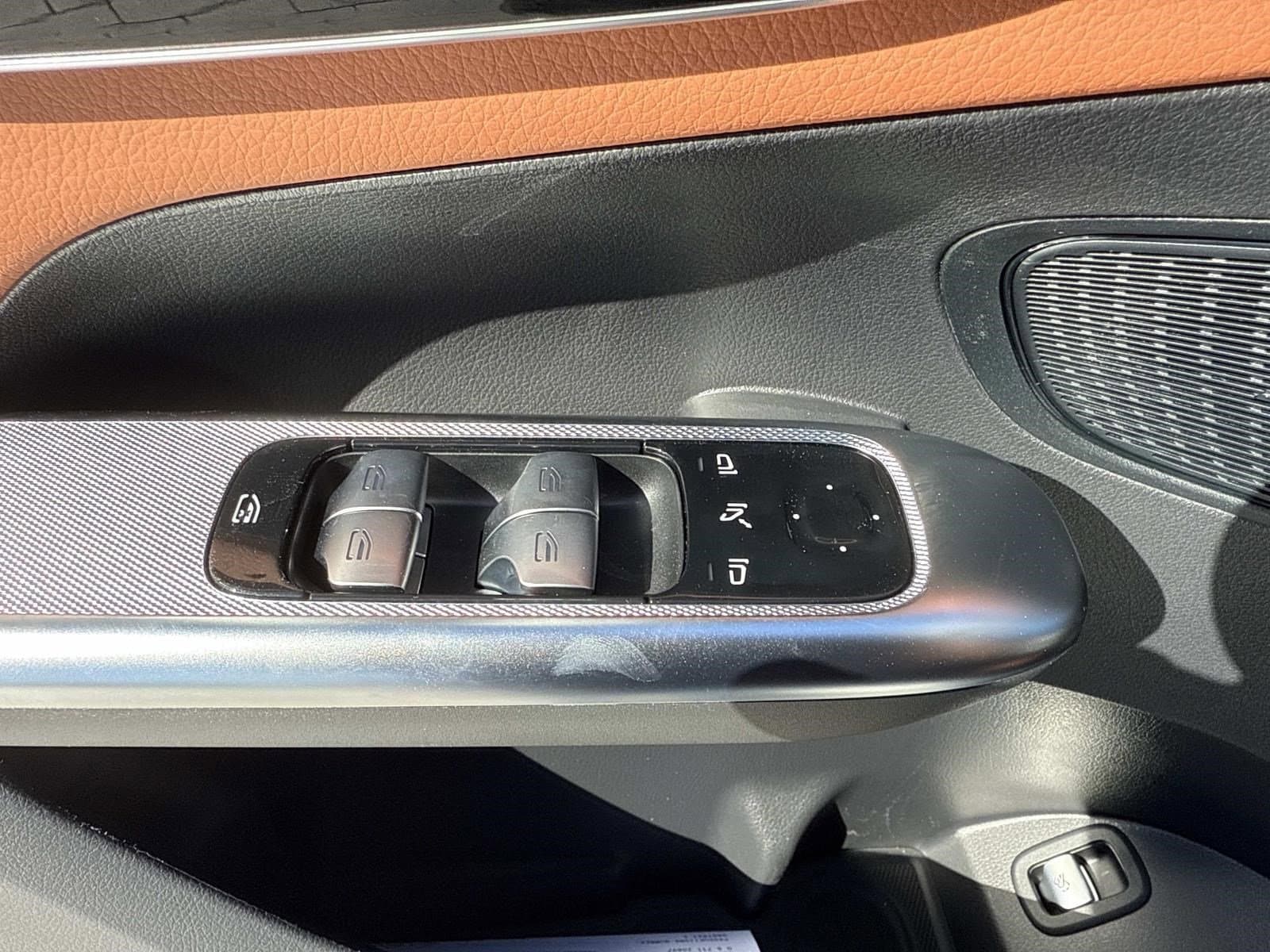 2026 MERCEDES-BENZ GLC-CLASS - Image 24