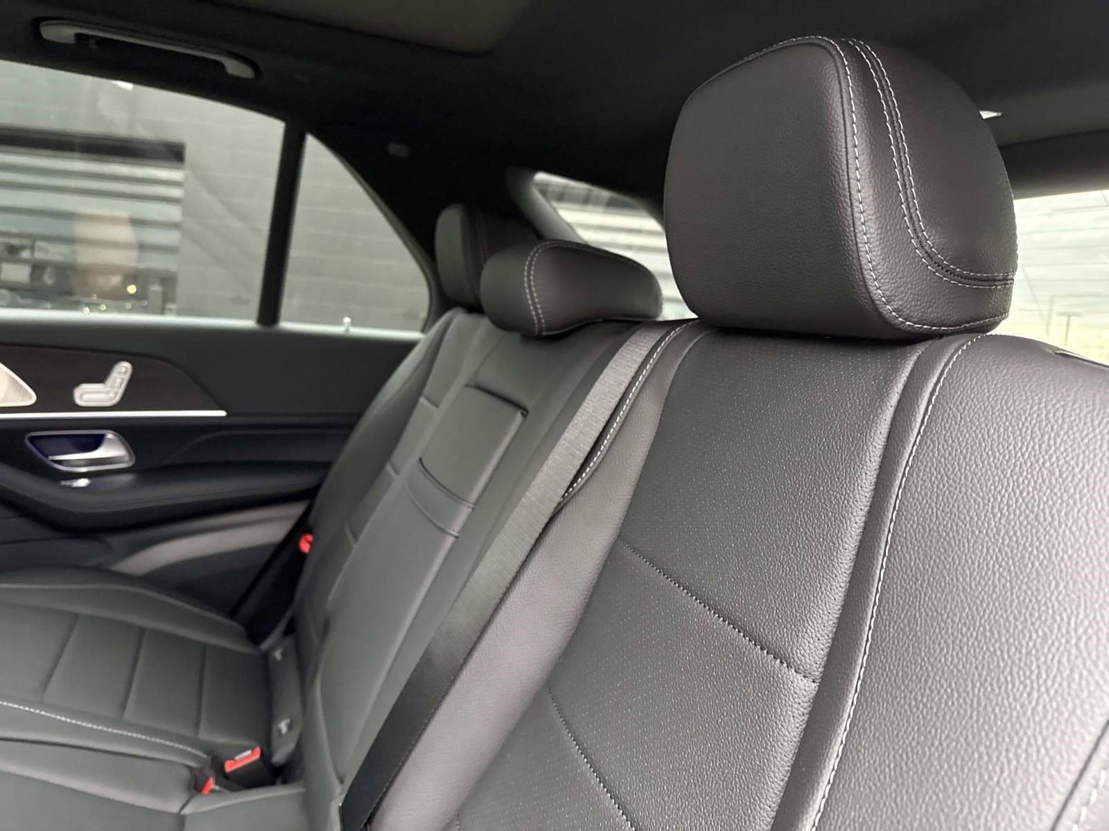 2026 MERCEDES-BENZ GLE-CLASS - Image 16