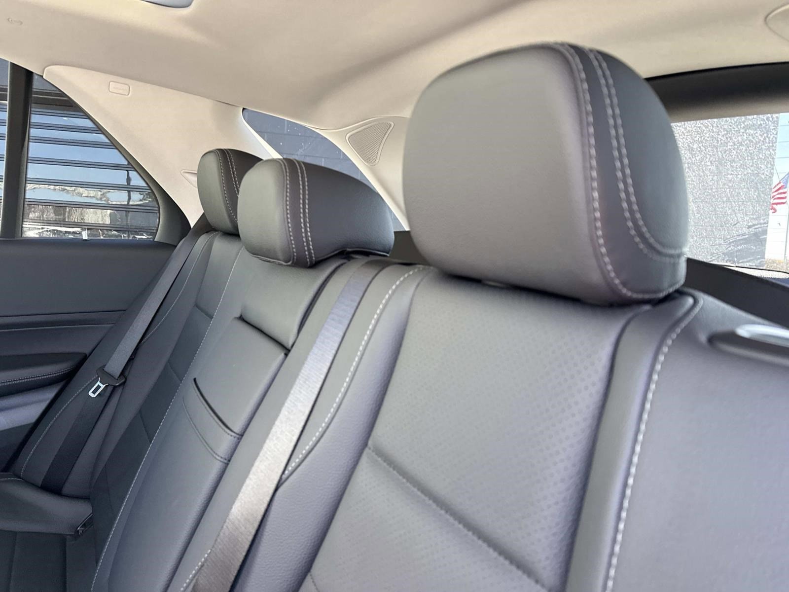 2026 MERCEDES-BENZ GLE-CLASS - Image 19