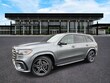  Mercedes-Benz GLS 450