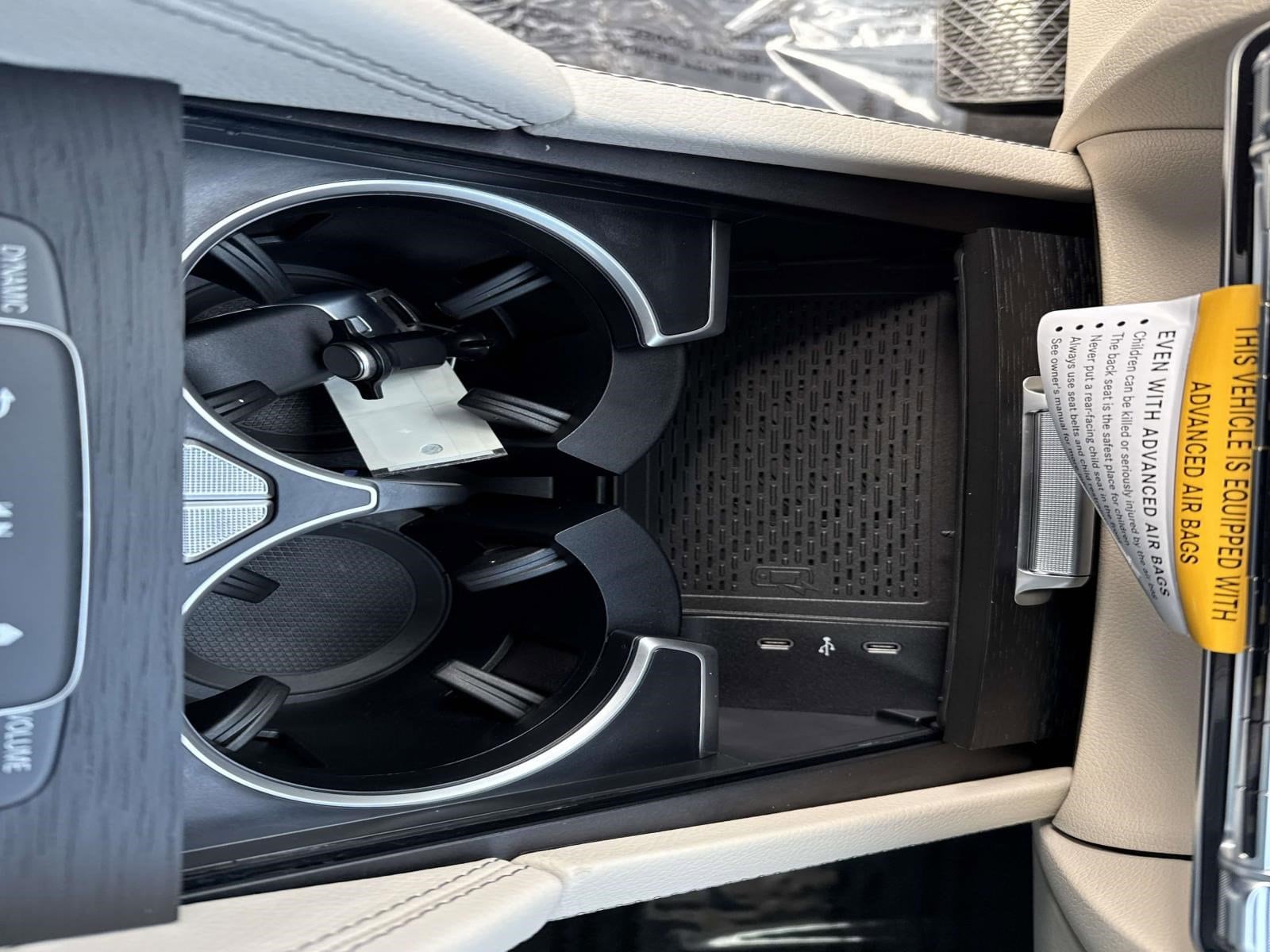 2026 MERCEDES-BENZ GLE-CLASS - Image 30