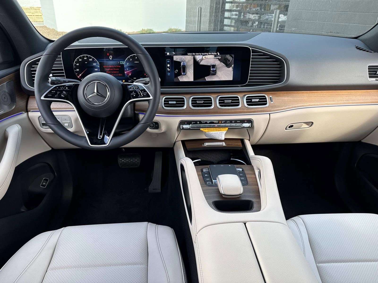 2026 MERCEDES-BENZ GLE-CLASS - Image 22