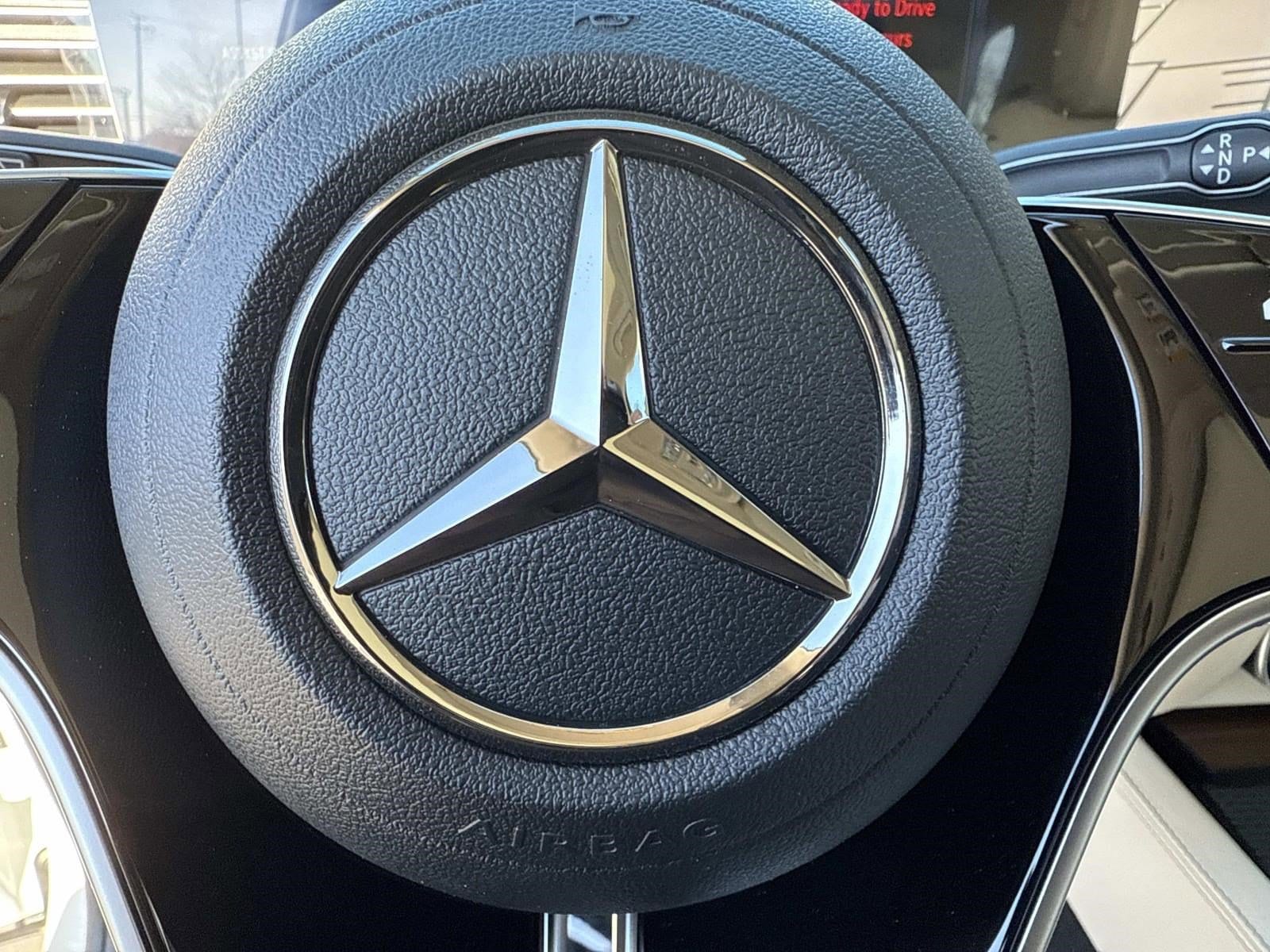 2026 MERCEDES-BENZ GLE-CLASS - Image 38