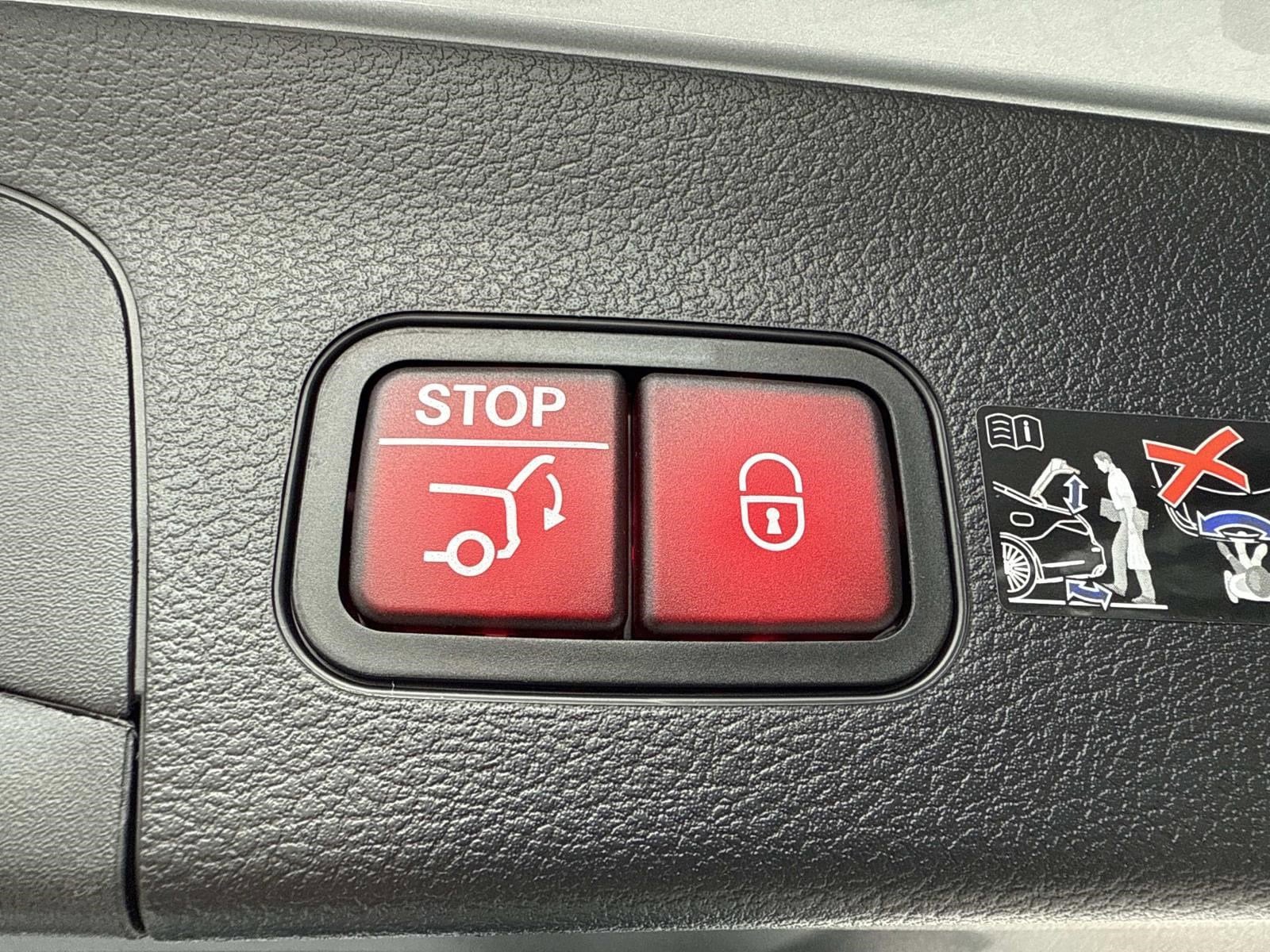 2026 MERCEDES-BENZ GLS-CLASS - Image 15