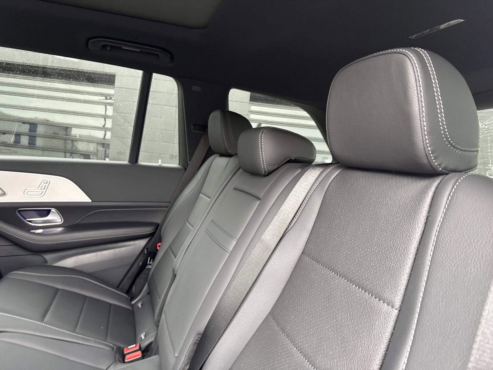 2026 MERCEDES-BENZ GLS-CLASS - Image 20