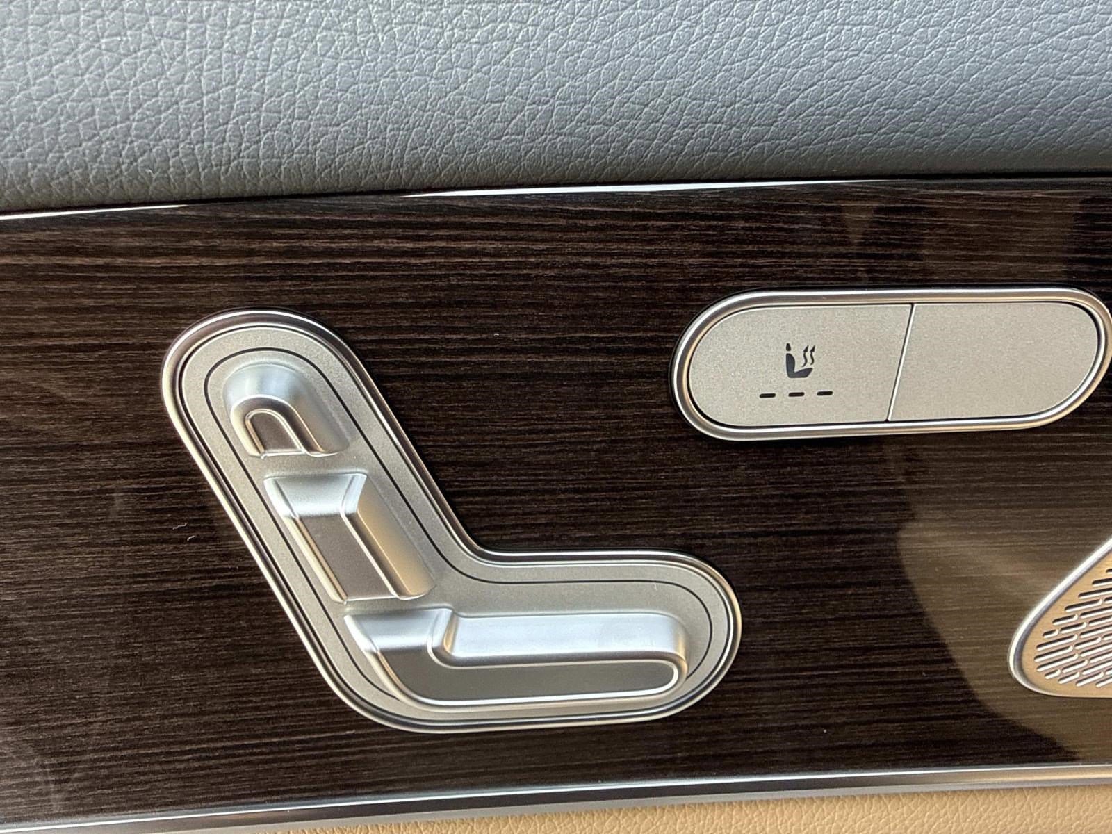 2026 MERCEDES-BENZ GLS-CLASS - Image 17