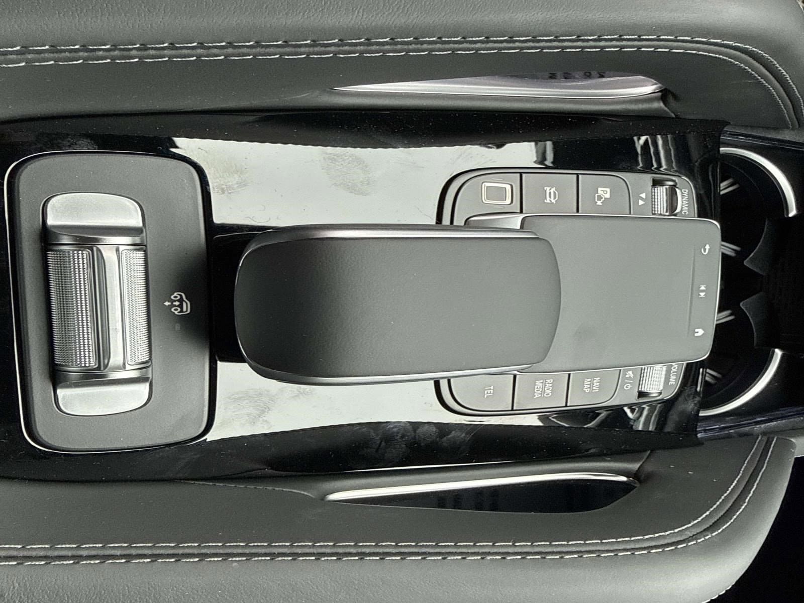 2026 MERCEDES-BENZ GLE-CLASS - Image 36