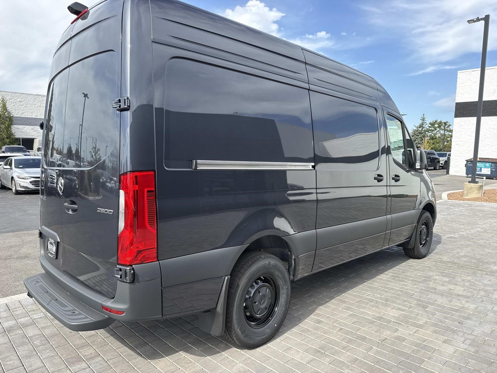 Vehicle thumbnail