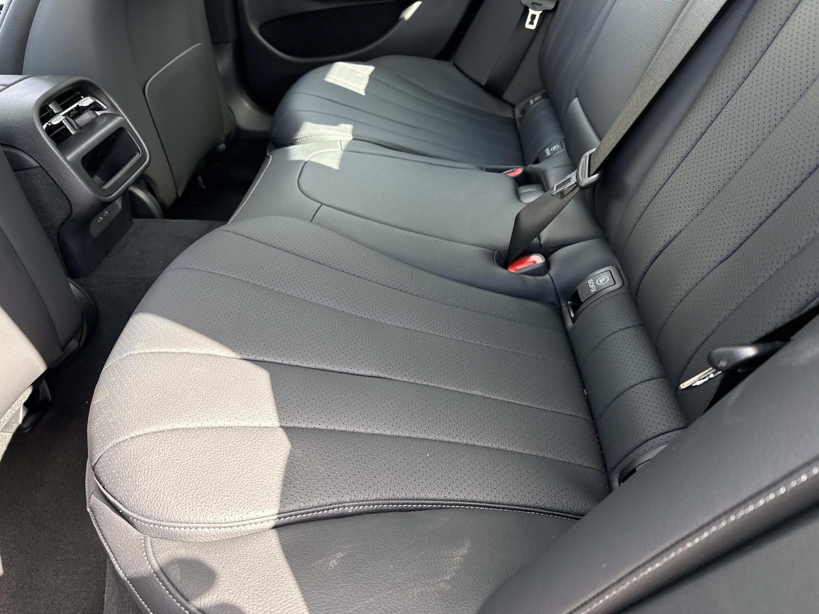 2026 MERCEDES-BENZ E-CLASS - Image 15