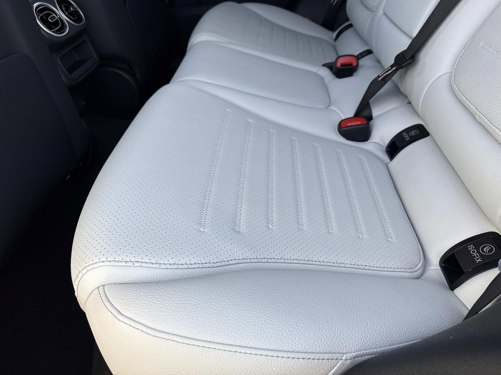 2026 MERCEDES-BENZ GLC-CLASS - Image 19