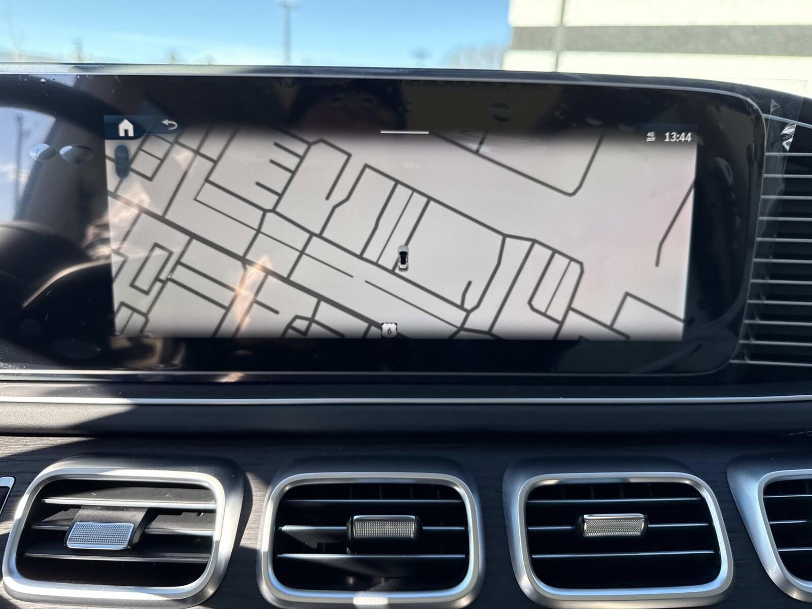 2026 MERCEDES-BENZ GLE-CLASS - Image 33