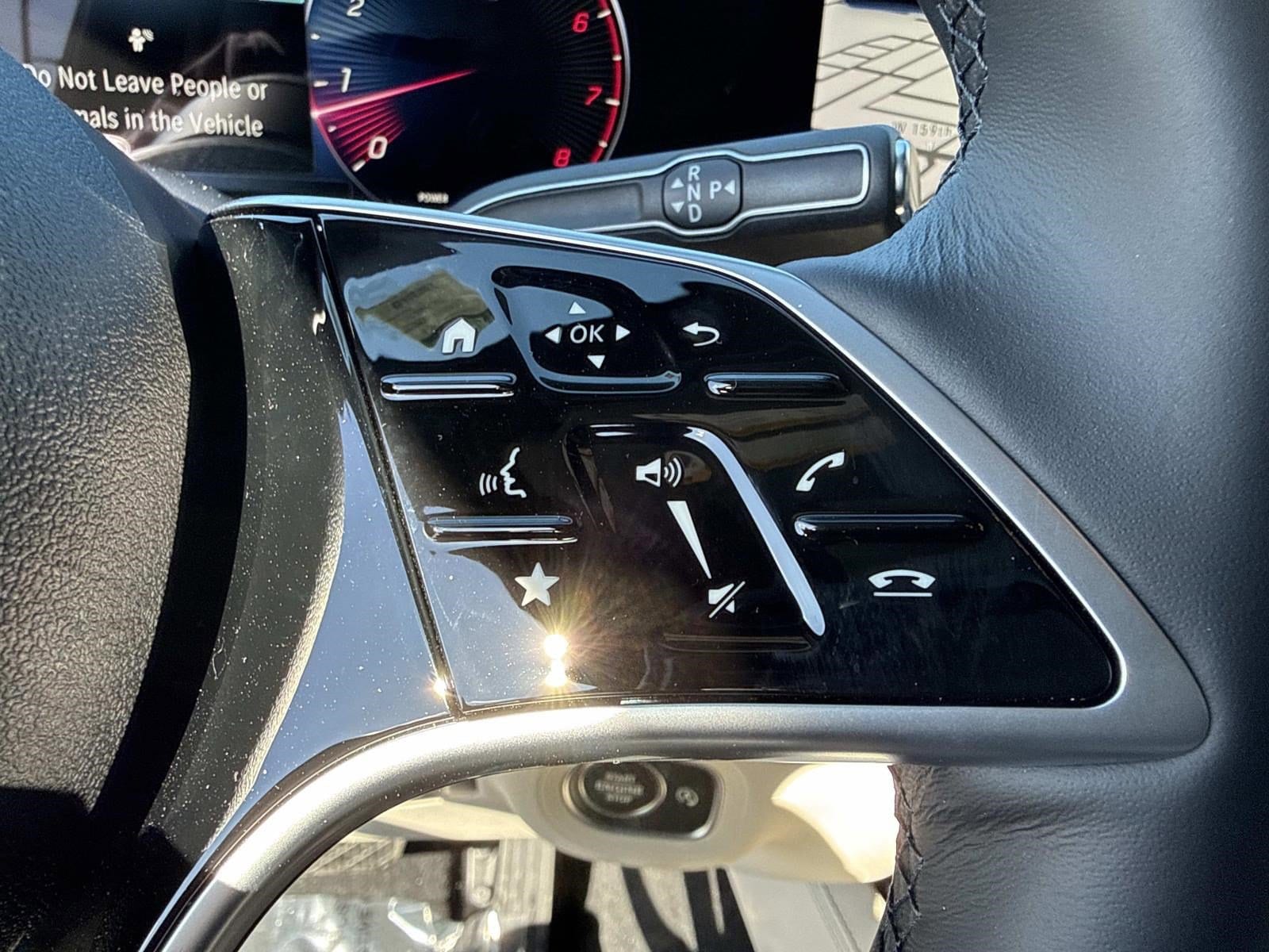 2026 MERCEDES-BENZ GLE-CLASS - Image 39