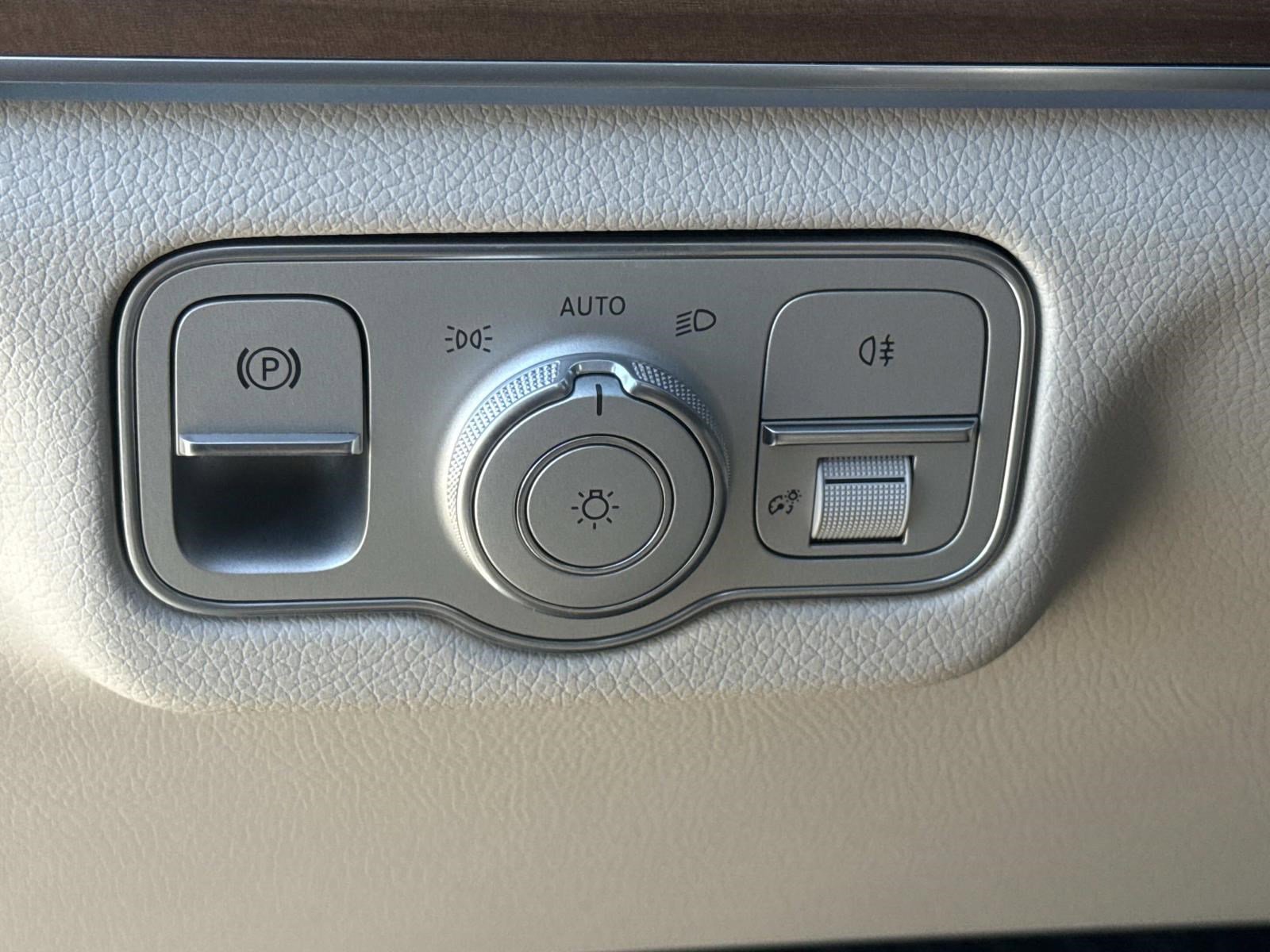 2026 MERCEDES-BENZ GLE-CLASS - Image 31