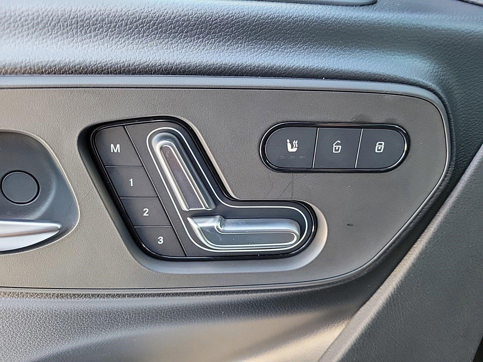 2025 MERCEDES-BENZ SPRINTER - Image 13