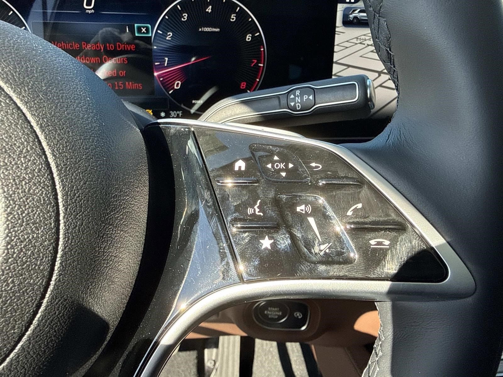 2026 MERCEDES-BENZ GLE-CLASS - Image 40